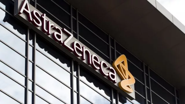 AstraZeneca compra por u$s 1200 millones laboratorio chino para hacerse fuerte en oncología