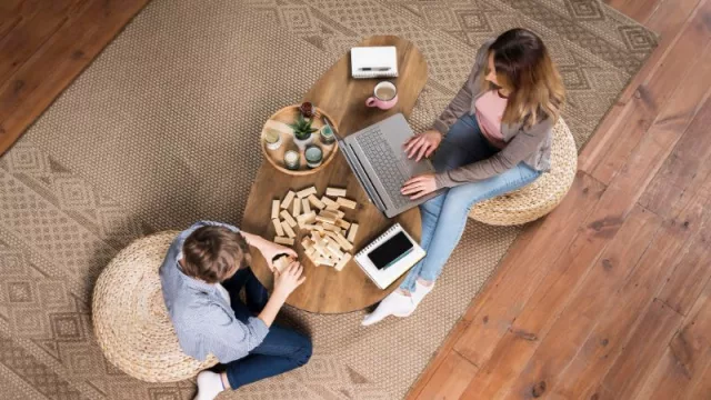 Un 44% de los demandantes de pisos compartidos se concentran en Madrid y Barcelona