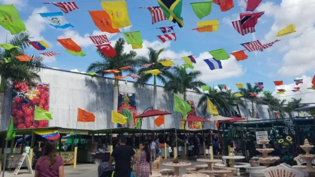 Miami en modo familiar: los cuatro restaurantes más divertidos para ir con niños