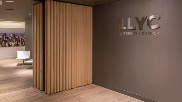 LLYC se consagra líder en asesoramiento de M&A en España en 2023 (según Mergermarket)