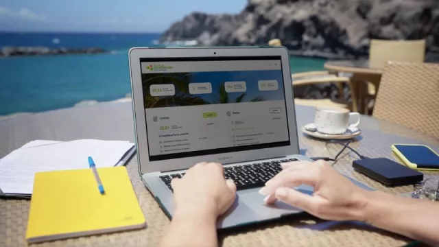 Turismo de Islas Canarias impulsa el viaje hacia la descarbonización del destino de la mano de Ayesa