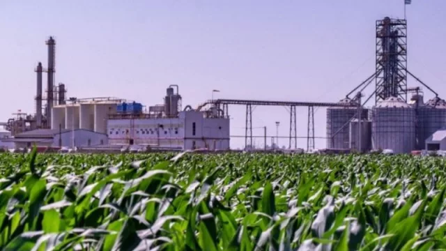 El desarrollo del bioetanol en Argentina: un camino hacia la sostenibilidad energética