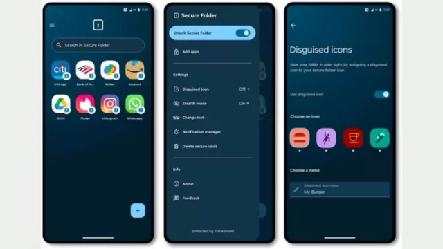Moto Secure: nuevas funciones contra las amenazas (atenti con la carpeta oculta para esas fotos)