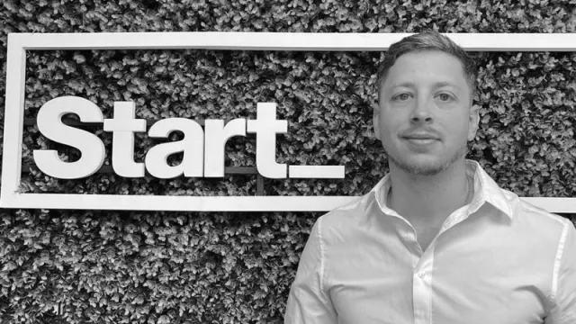 Start_designó a Adrián Kopp como Gerente de Business Intelligence