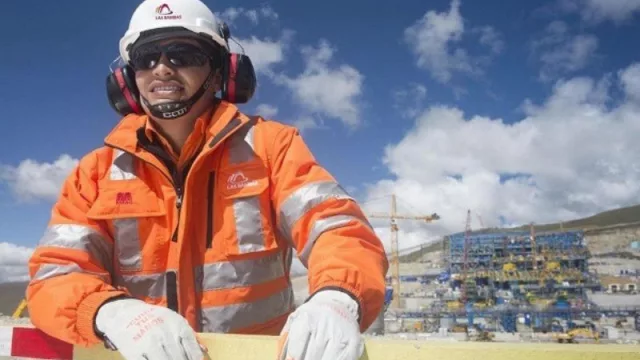 El sector minero argentino genera más de 40 mil empleos (y experimenta incremento salarial del 159,8% en 2023)