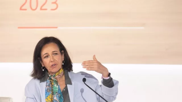 La gran banca española ganó 26.000 millones de euros en 2023 (un 26,8% más en comparación al año anterior)