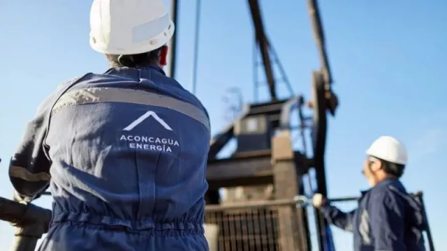 Aconcagua Energía intensifica su plan de perforación en la cuenca neuquina-mendocina (con una inversión de 8 millones de dólares)