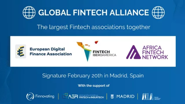 Madrid International FinTech Capital convertirá a la capital de España en el epicentro de la innovación financiera
