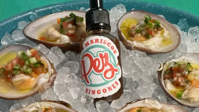 Pez: un destino culinario increíble invitado a participar de la Guía Michelín 2024 en Miami (pero que está momentáneamente cerrado)