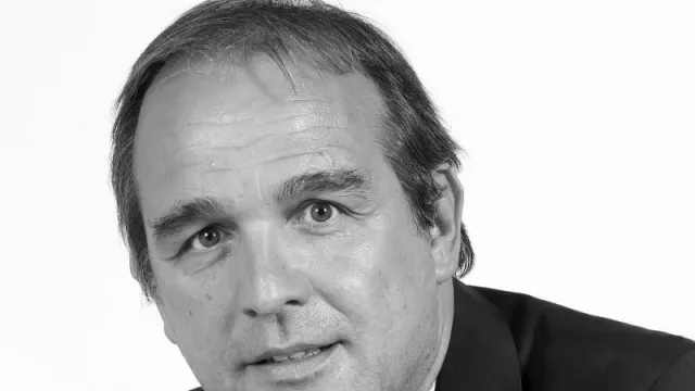 Unipar Argentina nombra gerente de Relaciones Institucionales