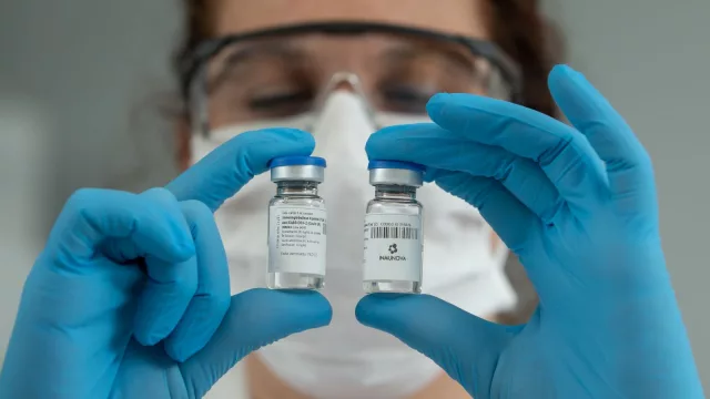 Astrazeneca invierte u$s 34 millones en la Argentina para sumar estudios clínicos