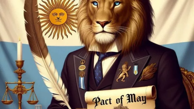 10 especialistas comentan (en un párrafo) las 10 propuestas de Milei para el Pacto de Mayo