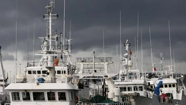 Galicia reclama ante la UE la defensa de las zonas dependientes de la pesca, la actividad artesanal y políticas a favor del relevo generacional en el sector