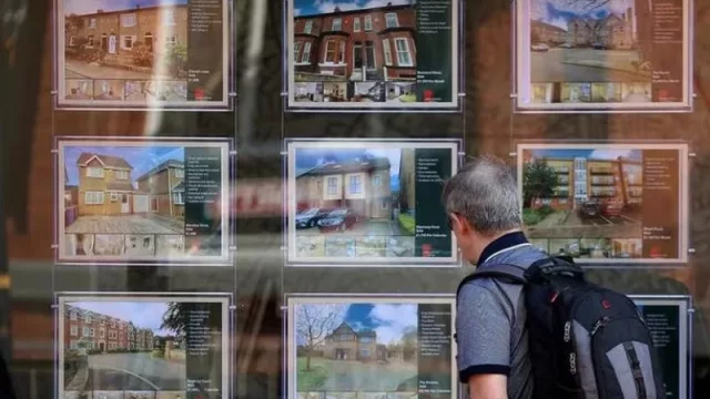 Hace 10 años un piso en Madrid costaba 187.000 euros, y ahora cuesta 314.000 euros (un 68% más)