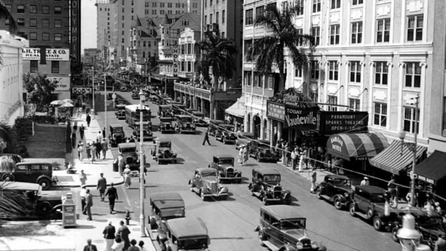 La historia de Miami: desde la alianza trascendental en 1985 de Julie Tuttle y los Brickell a hoy, la capital de “anglolatina”