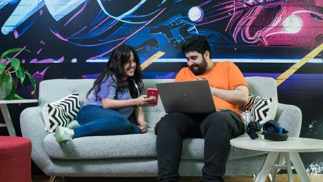 Vuelve Digitalers y Telecom quiere capacitar a 900 jóvenes (en IA y programación)