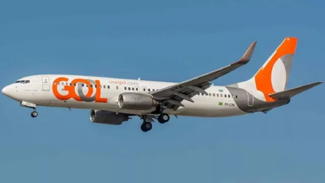 Bogotá está más cerca (desde Buenos Aires): GOL inauguró su nueva ruta con 4 vuelos semanales