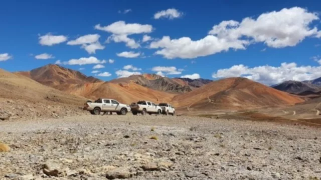 San Juan impulsa la agilización de trámites para el desarrollo minero responsable