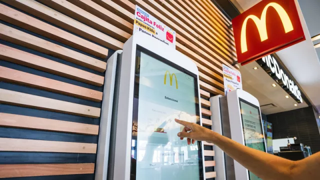 McDonald’s abrirá un segundo local con AutoMac, en Santiago del Estero