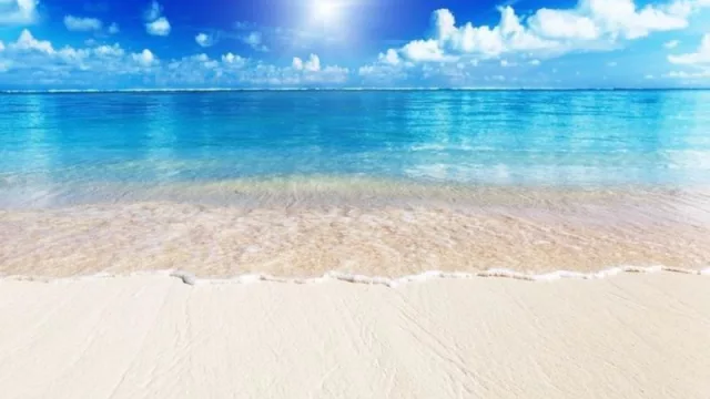 Siesta Beach, la joya de Florida que es elegida como la segunda mejor playa de EEUU (y entre las 10 mejores del mundo)