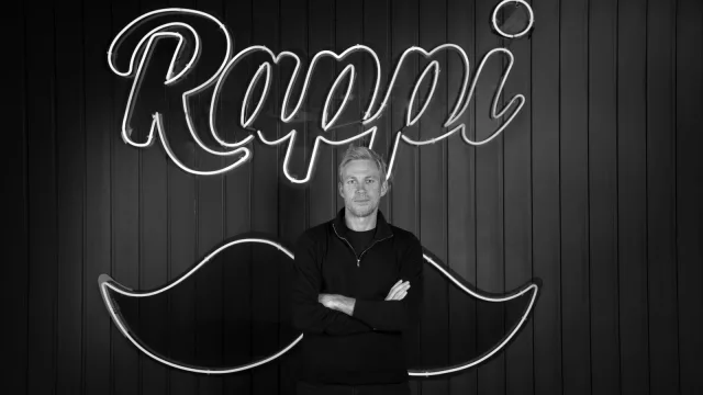 Rappi anuncia la incorporación de Tiago Azevedo como CFO