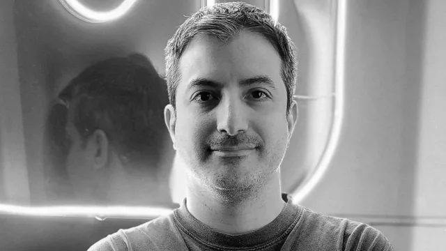 Modo designa a David Cirielli como nuevo CISO