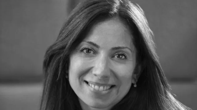 Celeste Ibañez es la nueva Gerenta Corporativa de Asuntos Legales de Supervielle