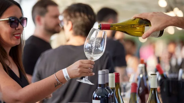 Por primera vez, Chachingo Wine Fair llega a Córdoba (contará con la participación de 35 bodegas)