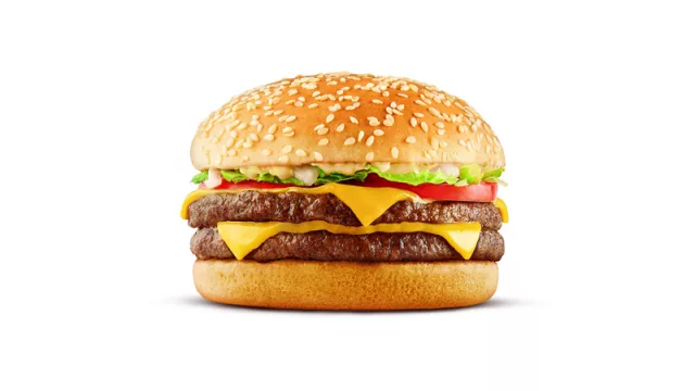 McDonald’s y su gran apuesta: la nueva Doble Carne Royal