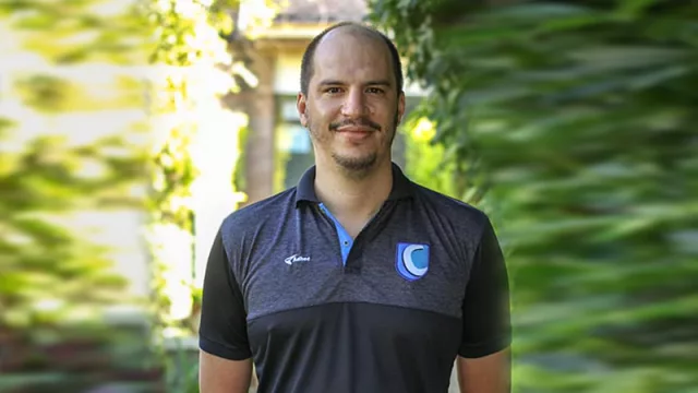 Cinesis: un centro de Kinesiología y Fisioterapia Traumatológica y Deportiva (ubicado en la capital de Santiago del Estero)