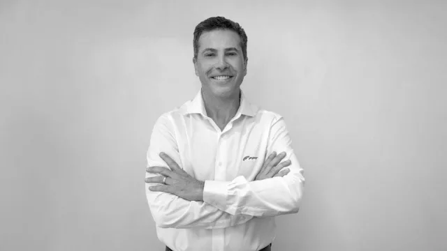 Nuevo presidente de FPT industrial : Carlos Tavares ( para América Latina)