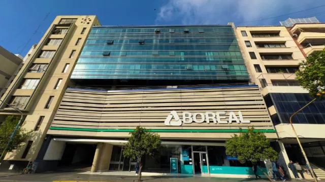 La empresa tucumana Boreal Salud cumplió 25 años (y compartió su secreto para crecer en tiempos de crisis)