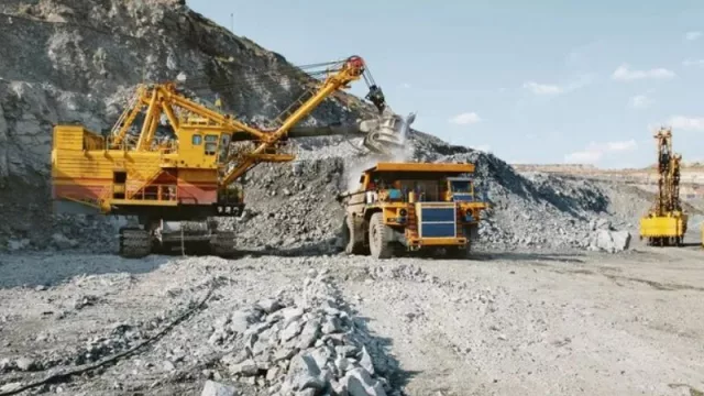 CAEM alerta por la falta de exploración en oro y plata: "Necesitamos triplicarla"