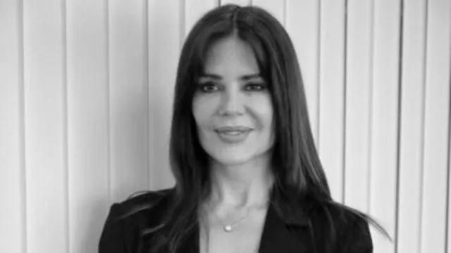 Julia Villanueva renuncia a la justicia para incorporarse al estudio BOMCHIL