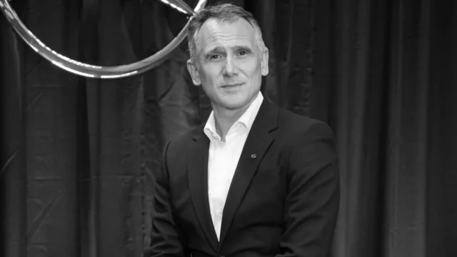 El Centro Industrial Juan Manuel Fangio presenta nuevo director