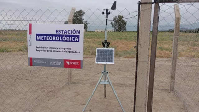 Omixom llega a los 40 equipos a la Región de Cuyo y NOA