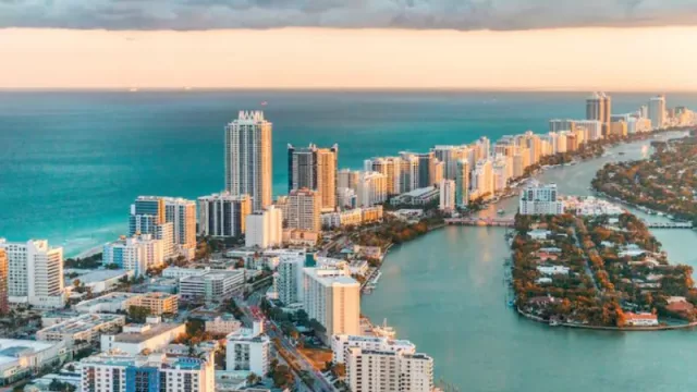 Las inversiones argentinas en Miami y Florida son furor: por qué los argentinos están invirtiendo casi US$ 1.000 millones en propiedades