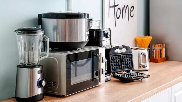 Las ventas de electrodomésticos en el peor arranque de año en más de una década