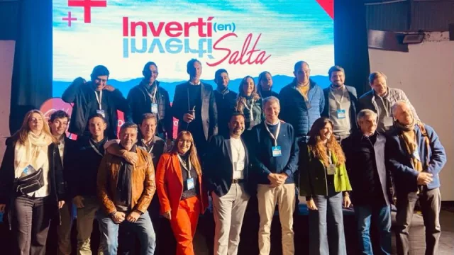 Finalizó el evento “NOA Construye 2024” (y el proyecto “Invertí en Salta” fue el más destacado de la segunda jornada del encuentro)