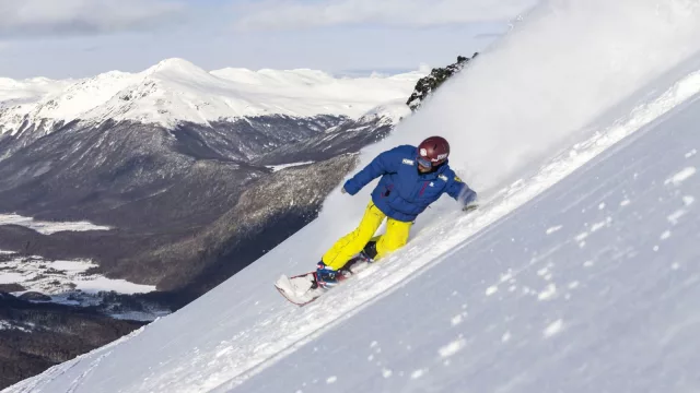 Precios congelados y cuotas, la clave del boom de preventas en los centros de esquí
