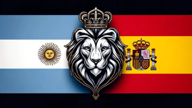 El león rugió en España: por qué hace tanto ruido Milei donde quiera que vaya (y por qué odia a Pedro, Pedro, Pedro)