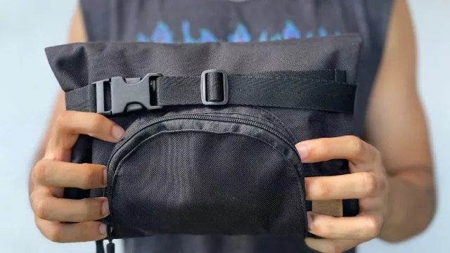 Estuches térmicos: una manera práctica de transportar insulinas (y facilitar la vida de personas con diabetes)