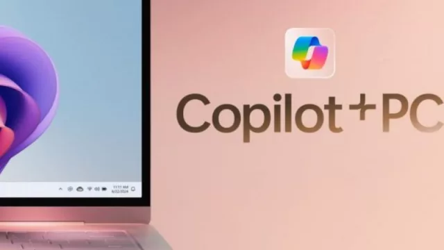 Llega Copilot+ a las notebooks de Microsoft (también a las Acer, Asus y Lenovo)
