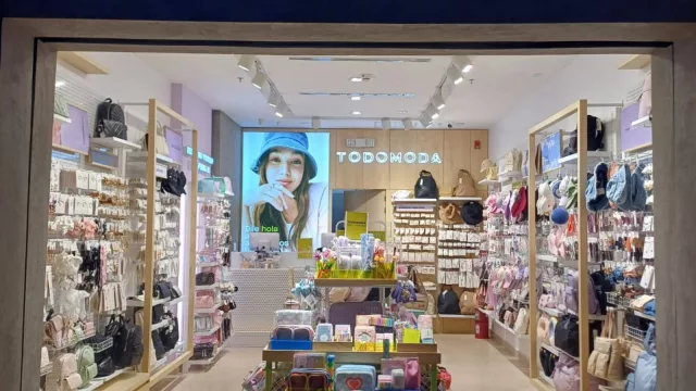 La dueña de TodoModa e Isadora desembarca en un país clave de Centroamérica