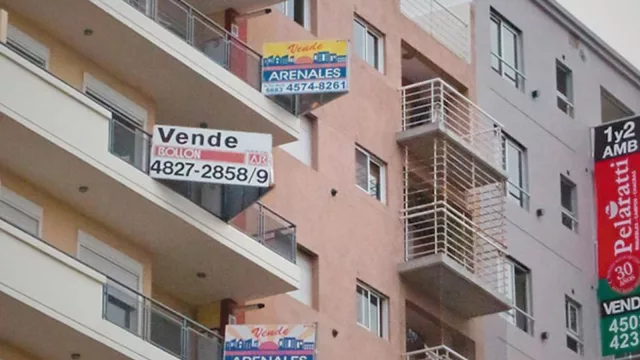 Créditos hipotecarios: en el sector hablan de 90 días claves para encontrar oportunidades a buen precio