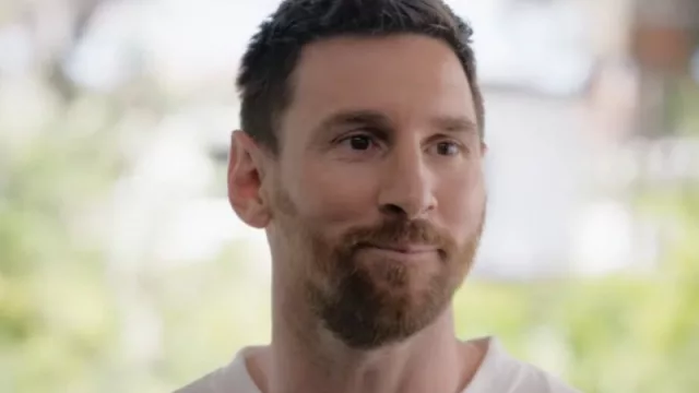 El asombroso crossing de Bad Boys 4 en Miami (con Messi y Butler)