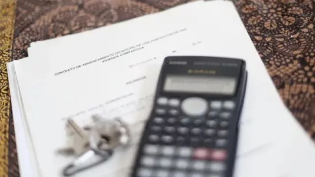 Los madrileños que comparten vivienda destinan el 24% de su salario al pago de una habitación