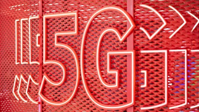 Vodafone España invierte 2.308 millones de euros en red móvil en cinco años