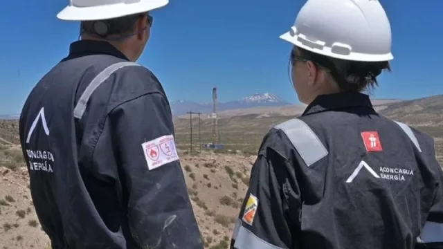 Argentina prepara su salida a la bolsa de Petrolera Aconcagua Energía (en medio de reformas económicas)