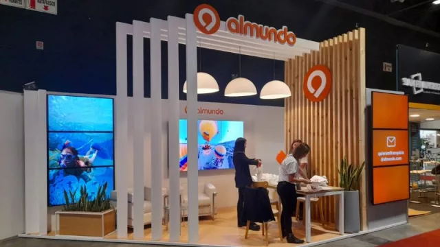 Al muuundooo y al interior también: ya son 130 las agencias en el país (son 48 en el interior, de la cual 1 están en Santiago del Estero)